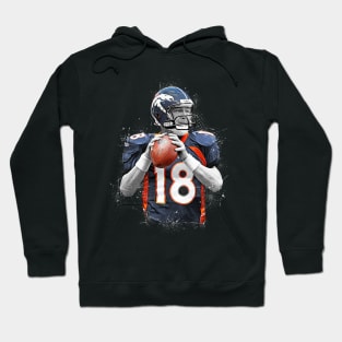 Peyton Manning Hoodie